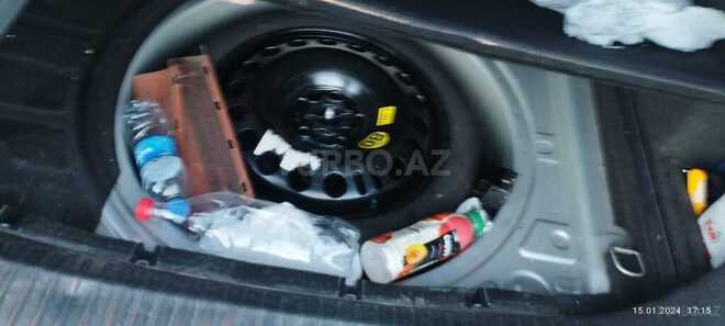 Opel Astra 2007, 232,700 km - 1.3 l - Bakı