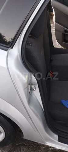 Opel Astra 2007, 232,700 km - 1.3 l - Bakı