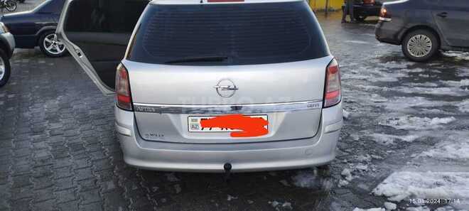 Opel Astra 2007, 232,700 km - 1.3 l - Bakı