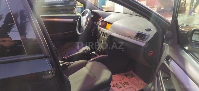 Opel Astra 2005, 352,000 km - 1.3 l - Bakı