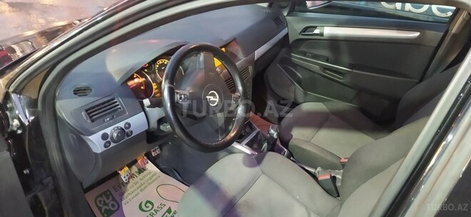 Opel Astra 2005, 352,000 km - 1.3 l - Bakı