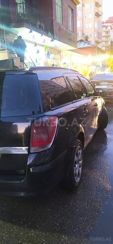 Opel Astra 2005, 352,000 km - 1.3 l - Bakı