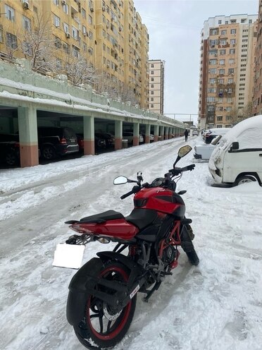Bajaj Pulsar NS 160 2020, 87,000 km - 1.6 л - Bakı