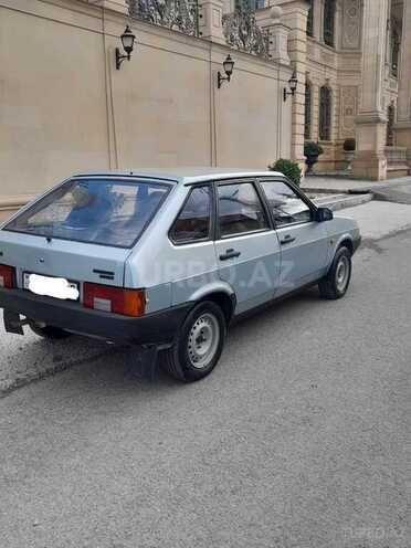 LADA (VAZ) 2109 1997, 322,650 km - 1.5 l - Şəmkir