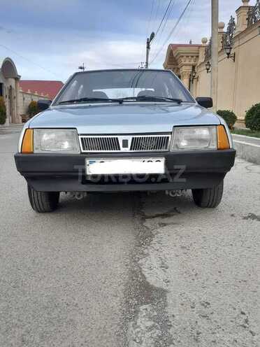 LADA (VAZ) 2109 1997, 322,650 km - 1.5 l - Şəmkir