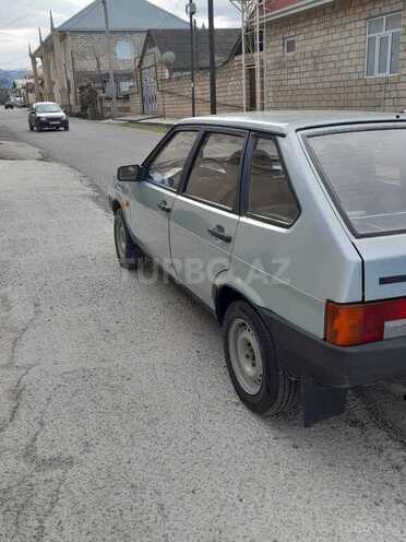 LADA (VAZ) 2109 1997, 322,650 km - 1.5 l - Şəmkir