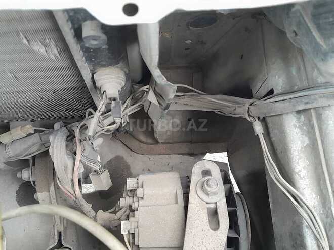 LADA (VAZ) 2109 1997, 322,650 km - 1.5 l - Şəmkir