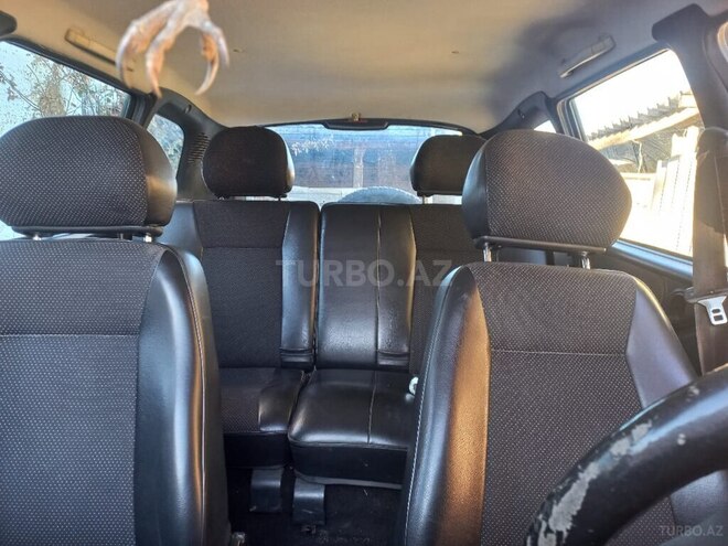 Chevrolet Niva 2008, 101,604 km - 1.7 л - Qusar