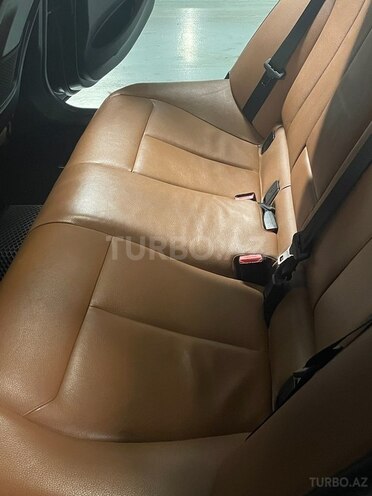 BMW 328 2015, 114,000 km - 2.0 l - Bakı