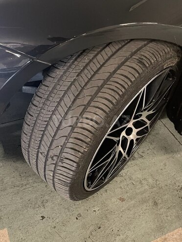 BMW 328 2015, 114,000 km - 2.0 l - Bakı