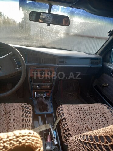 Mercedes 190 1991, 250,000 km - 1.8 l - Şəmkir