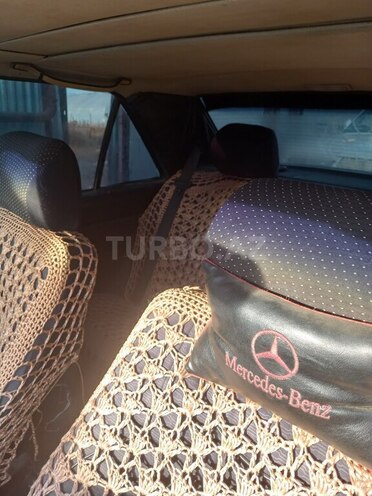 Mercedes 190 1991, 250,000 km - 1.8 l - Şəmkir