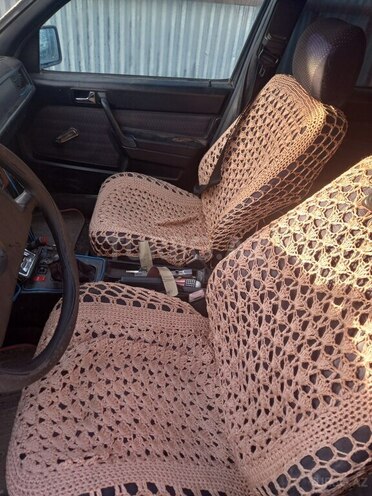 Mercedes 190 1991, 250,000 km - 1.8 l - Şəmkir