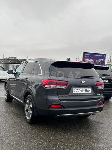 Kia Sorento 2014, 172,000 km - 2.0 l - Bakı