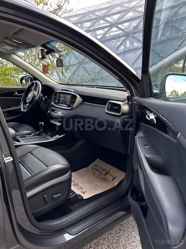 Kia Sorento 2014, 172,000 km - 2.0 l - Bakı