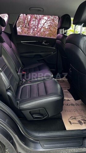 Kia Sorento 2014, 172,000 km - 2.0 l - Bakı