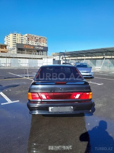LADA (VAZ) 2115 2008, 150,000 km - 1.5 l - Bakı