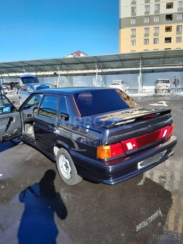 LADA (VAZ) 2115 2008, 150,000 km - 1.5 l - Bakı