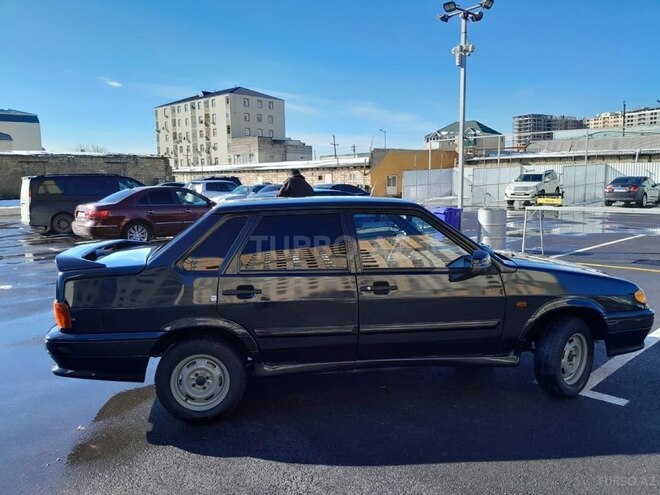LADA (VAZ) 2115 2008, 150,000 km - 1.5 l - Bakı