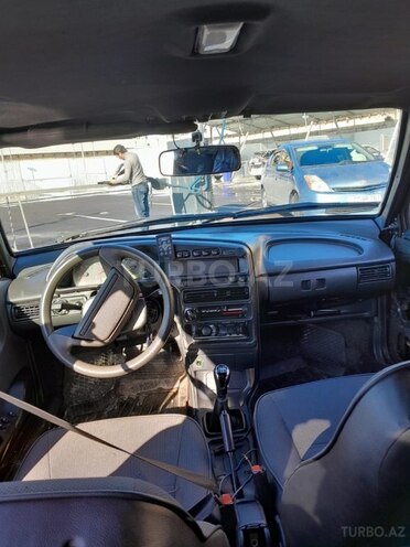 LADA (VAZ) 2115 2008, 150,000 km - 1.5 l - Bakı