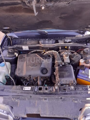 LADA (VAZ) 2115 2008, 150,000 km - 1.5 l - Bakı