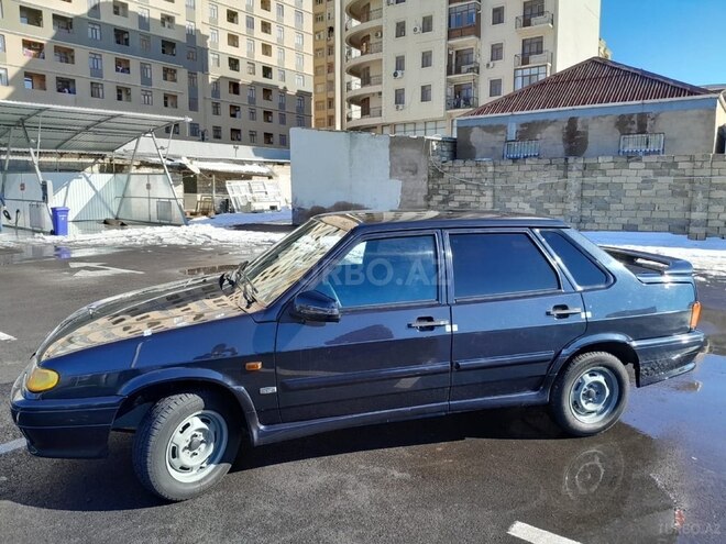 LADA (VAZ) 2115 2008, 150,000 km - 1.5 l - Bakı