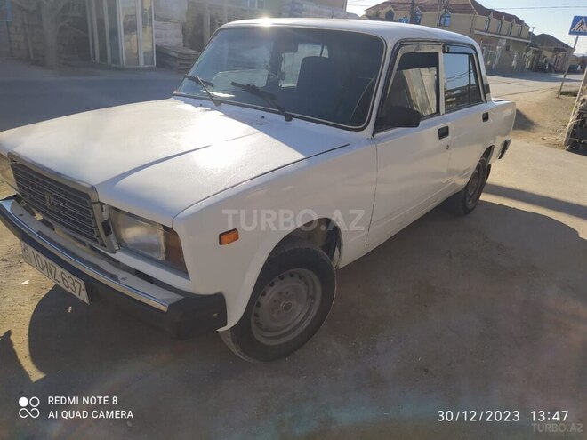 LADA (VAZ) 2107 2005, 56,666 km - 1.6 l - Bakı