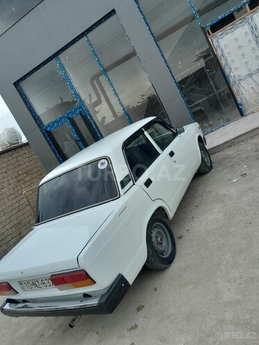 LADA (VAZ) 2107 2005, 56,666 km - 1.6 l - Bakı