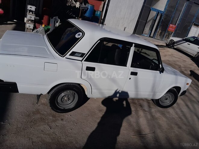 LADA (VAZ) 2107 2005, 56,666 km - 1.6 l - Bakı