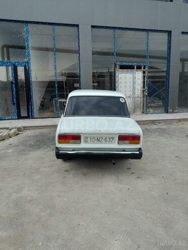 LADA (VAZ) 2107 2005, 56,666 km - 1.6 l - Bakı