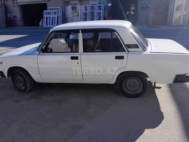 LADA (VAZ) 2107 2005, 56,666 km - 1.6 l - Bakı