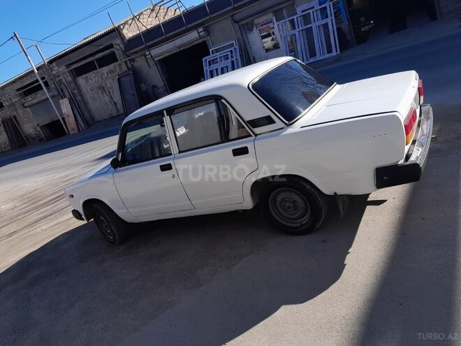 LADA (VAZ) 2107 2005, 56,666 km - 1.6 l - Bakı