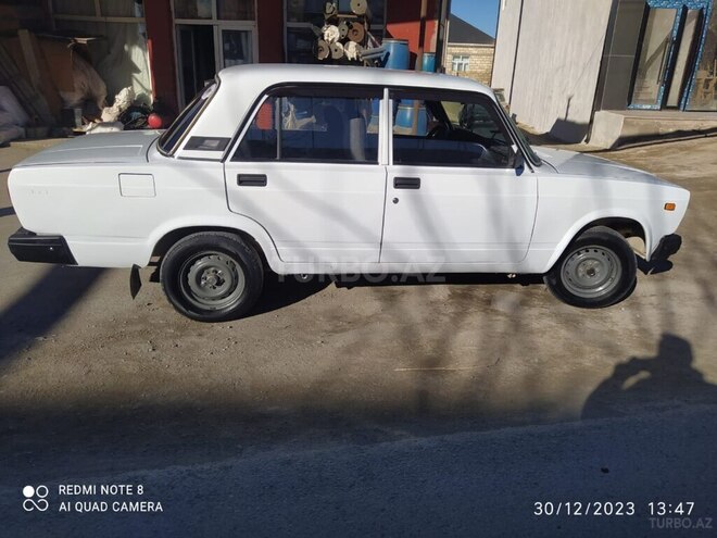 LADA (VAZ) 2107 2005, 56,666 km - 1.6 l - Bakı