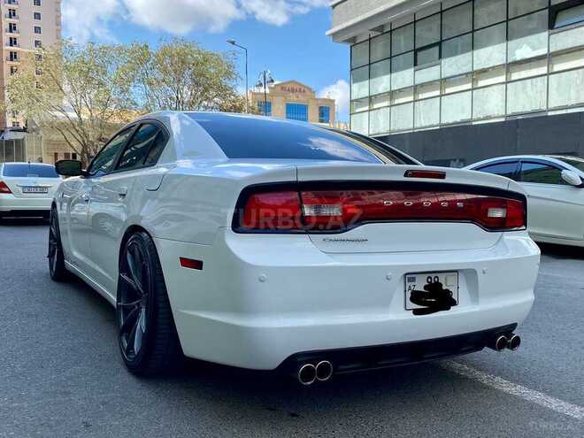Dodge Charger 2012, 189,000 km - 3.6 l - Bakı