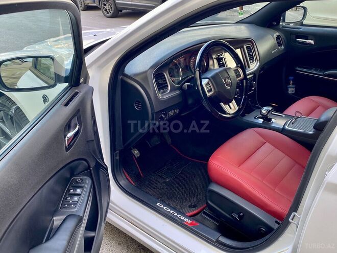 Dodge Charger 2012, 189,000 km - 3.6 l - Bakı