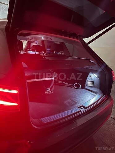 Volkswagen Touareg 2019, 60,000 km - 3.0 л - Bakı