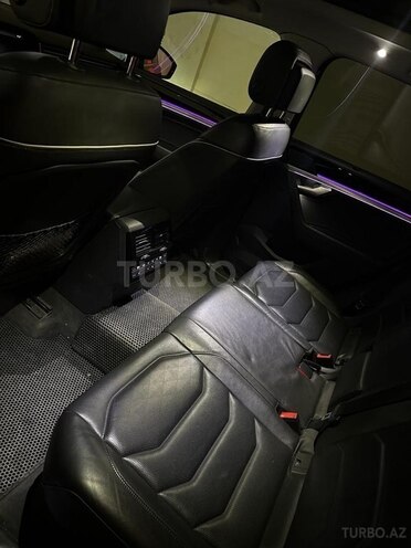Volkswagen Touareg 2019, 60,000 km - 3.0 л - Bakı