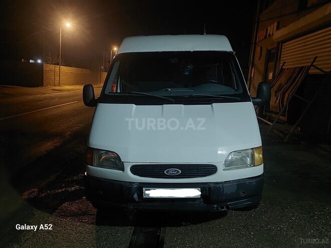 Ford Transit 2000, 330,000 km - 2.5 л - Sumqayıt