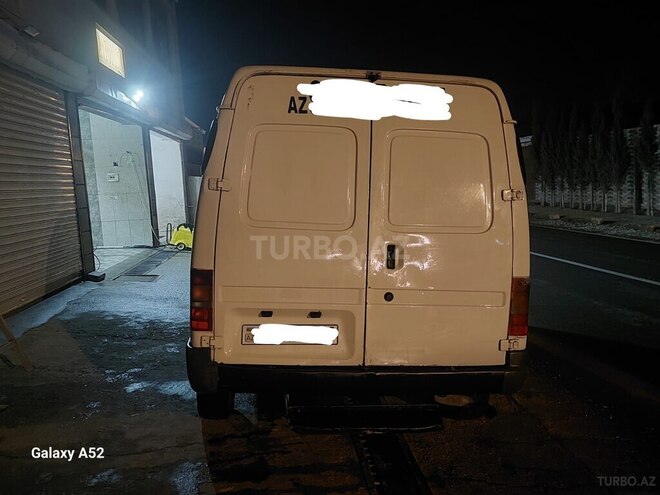 Ford Transit 2000, 330,000 km - 2.5 л - Sumqayıt