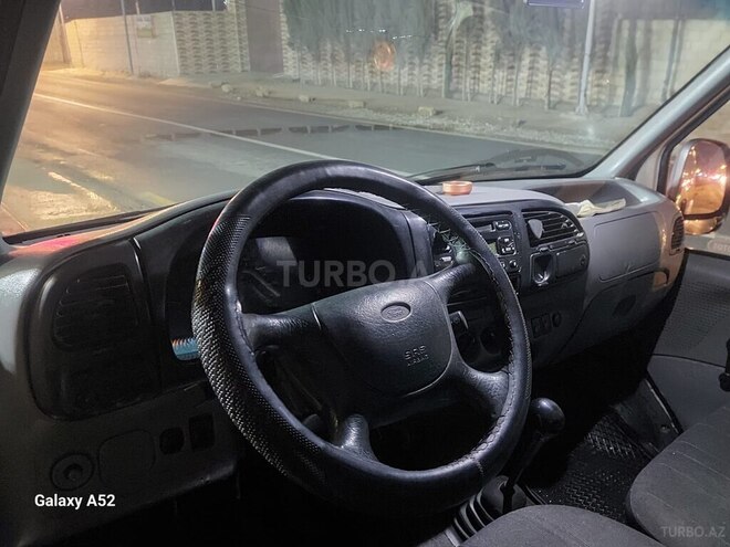 Ford Transit 2000, 330,000 km - 2.5 л - Sumqayıt