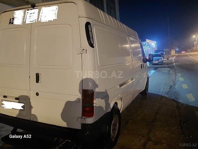 Ford Transit 2000, 330,000 km - 2.5 л - Sumqayıt