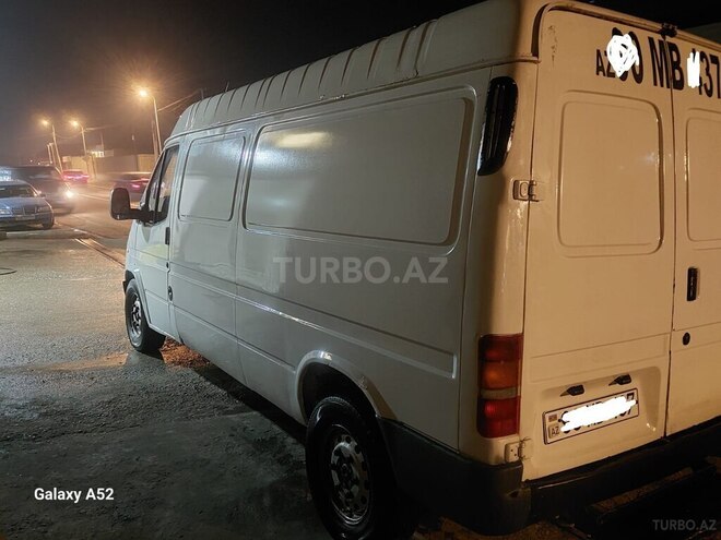 Ford Transit 2000, 330,000 km - 2.5 л - Sumqayıt
