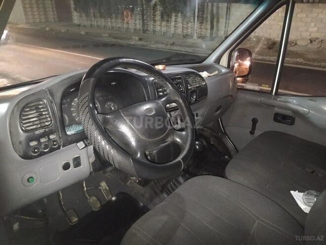 Ford Transit 2000, 330,000 km - 2.5 л - Sumqayıt