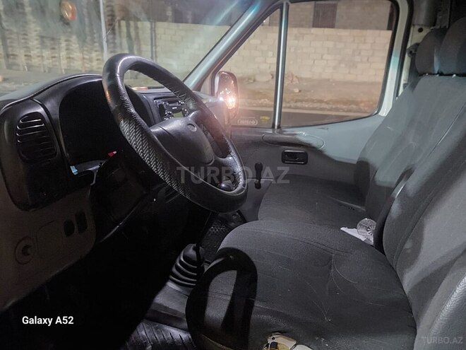 Ford Transit 2000, 330,000 km - 2.5 л - Sumqayıt