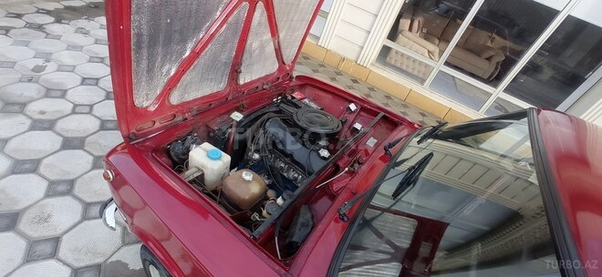 LADA (VAZ) 21013 1987, 68,000 km - 1.3 л - Hacıqabul