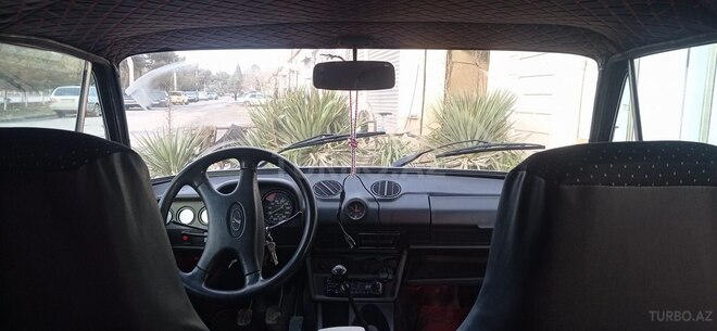 LADA (VAZ) 21013 1987, 68,000 km - 1.3 л - Hacıqabul