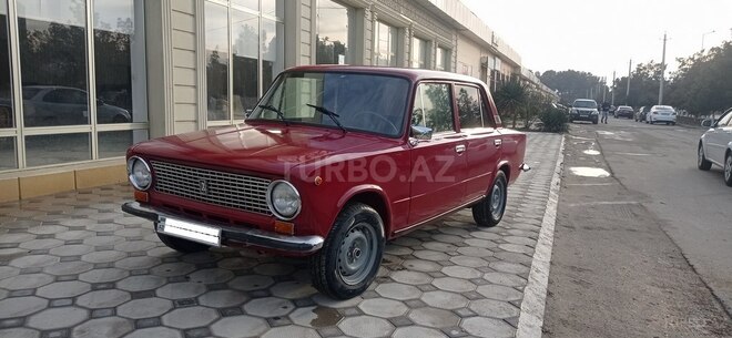 LADA (VAZ) 21013 1987, 68,000 km - 1.3 л - Hacıqabul