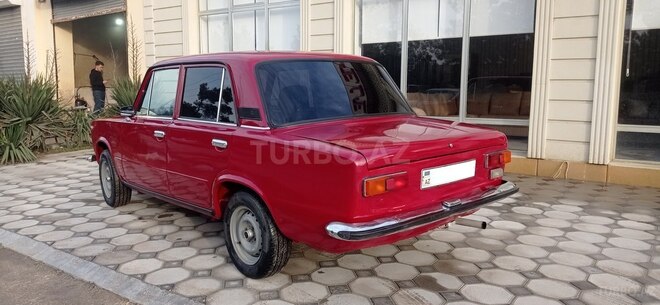LADA (VAZ) 21013 1987, 68,000 km - 1.3 л - Hacıqabul