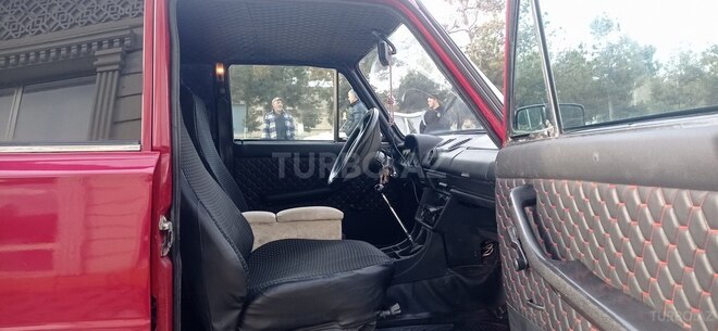 LADA (VAZ) 21013 1987, 68,000 km - 1.3 л - Hacıqabul