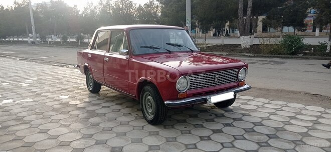 LADA (VAZ) 21013 1987, 68,000 km - 1.3 л - Hacıqabul
